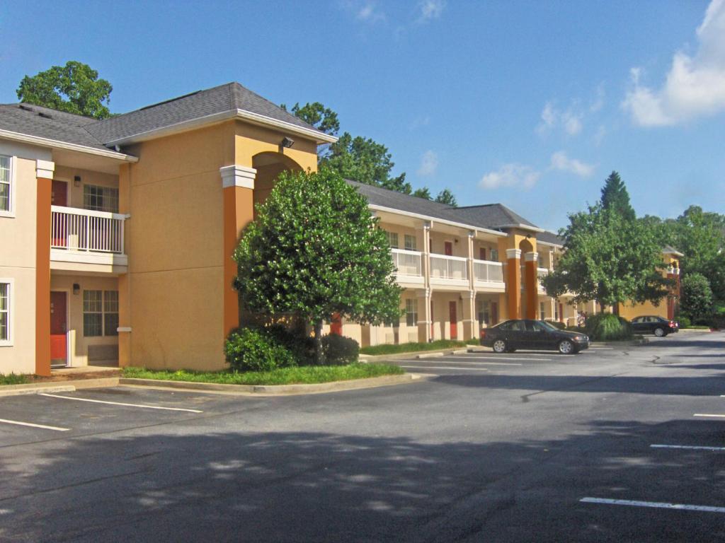 Extended Stay America Suites - Atlanta - Cumberland Mall Main image 1